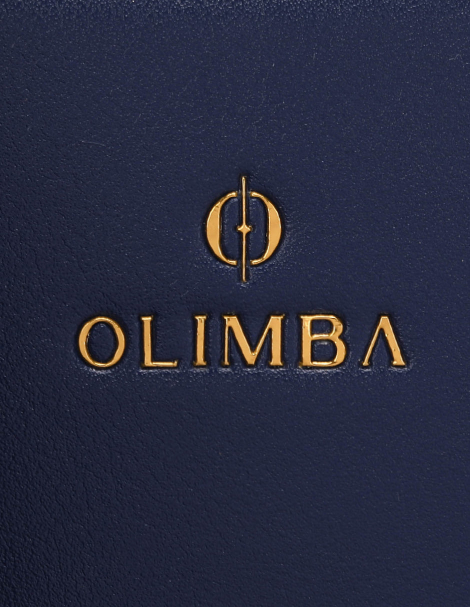 Bolsa Satchel Olimba