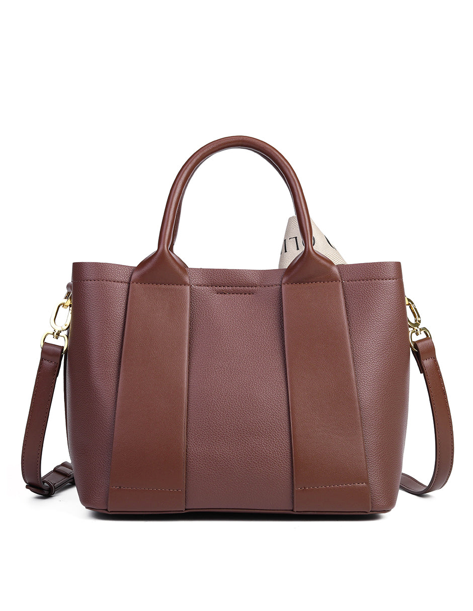 Bolsa Tote Olimba