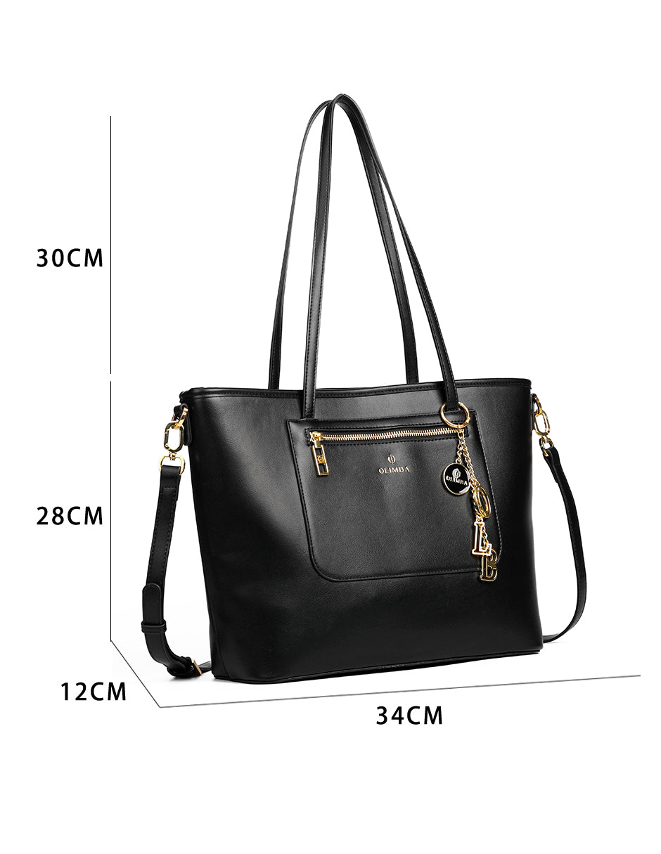 Bolsa Tote Olimba