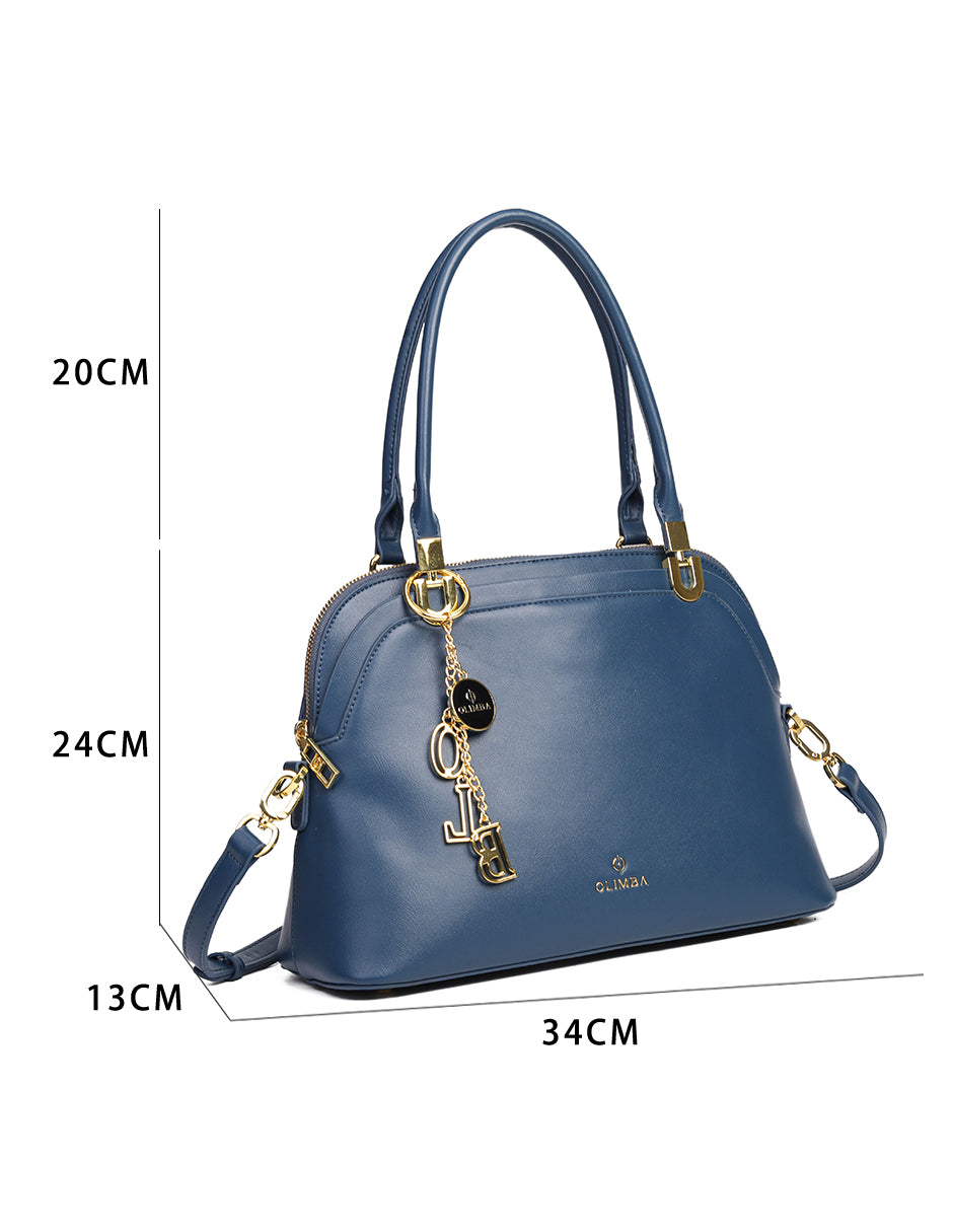 Bolsa Tote Olimba