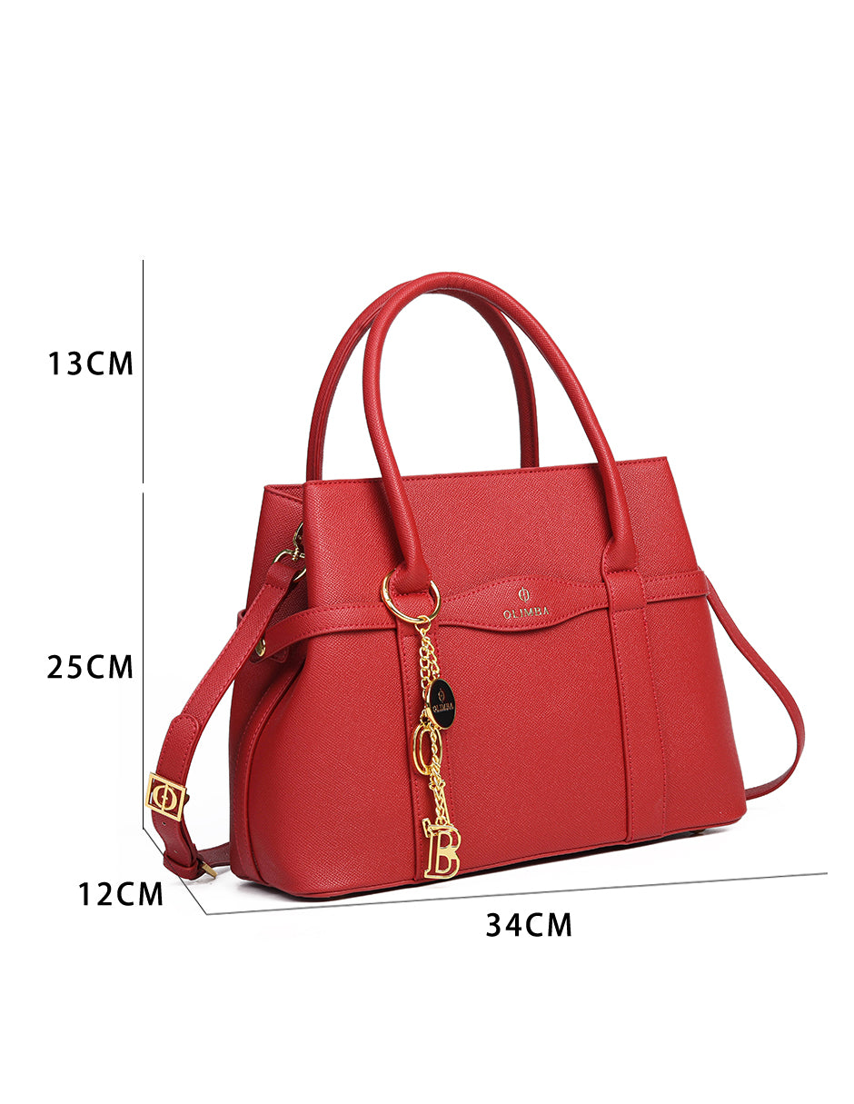 Bolsa Tote Olimba