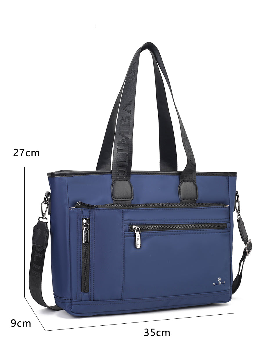 Bolsa Tote Olimba