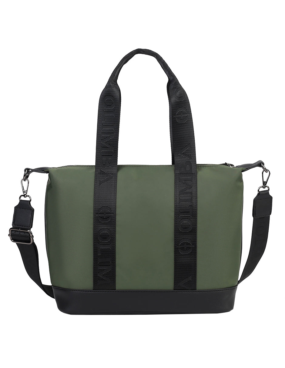 Tote Olimba