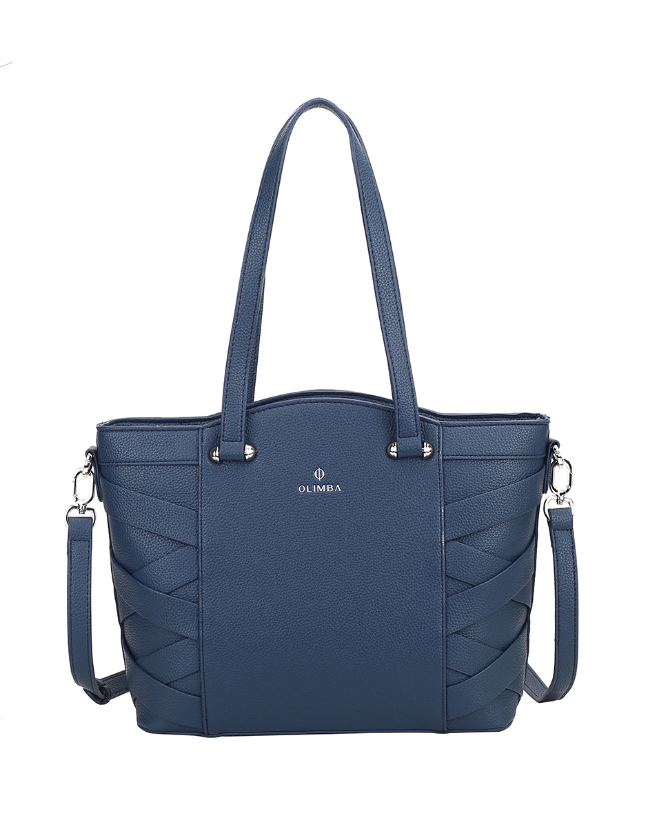 Bolsa Tote Olimba