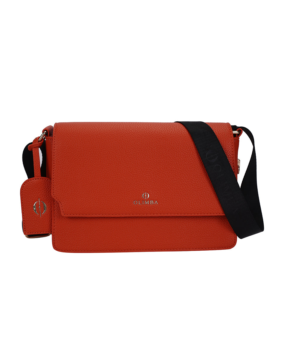 Bolsa Crossbody Olimba