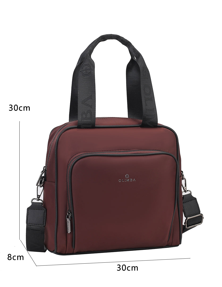 Bolsa Tote Olimba