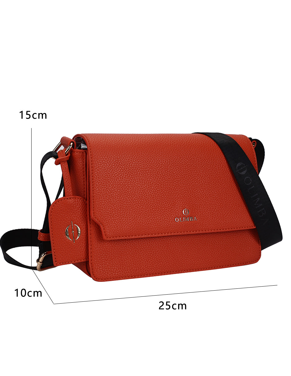 Bolsa Crossbody Olimba