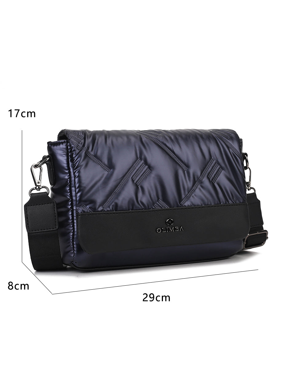Crossbody Olimba
