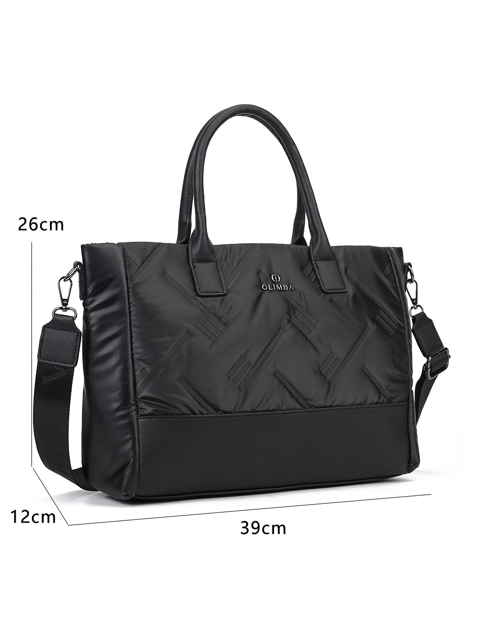 Tote Olimba