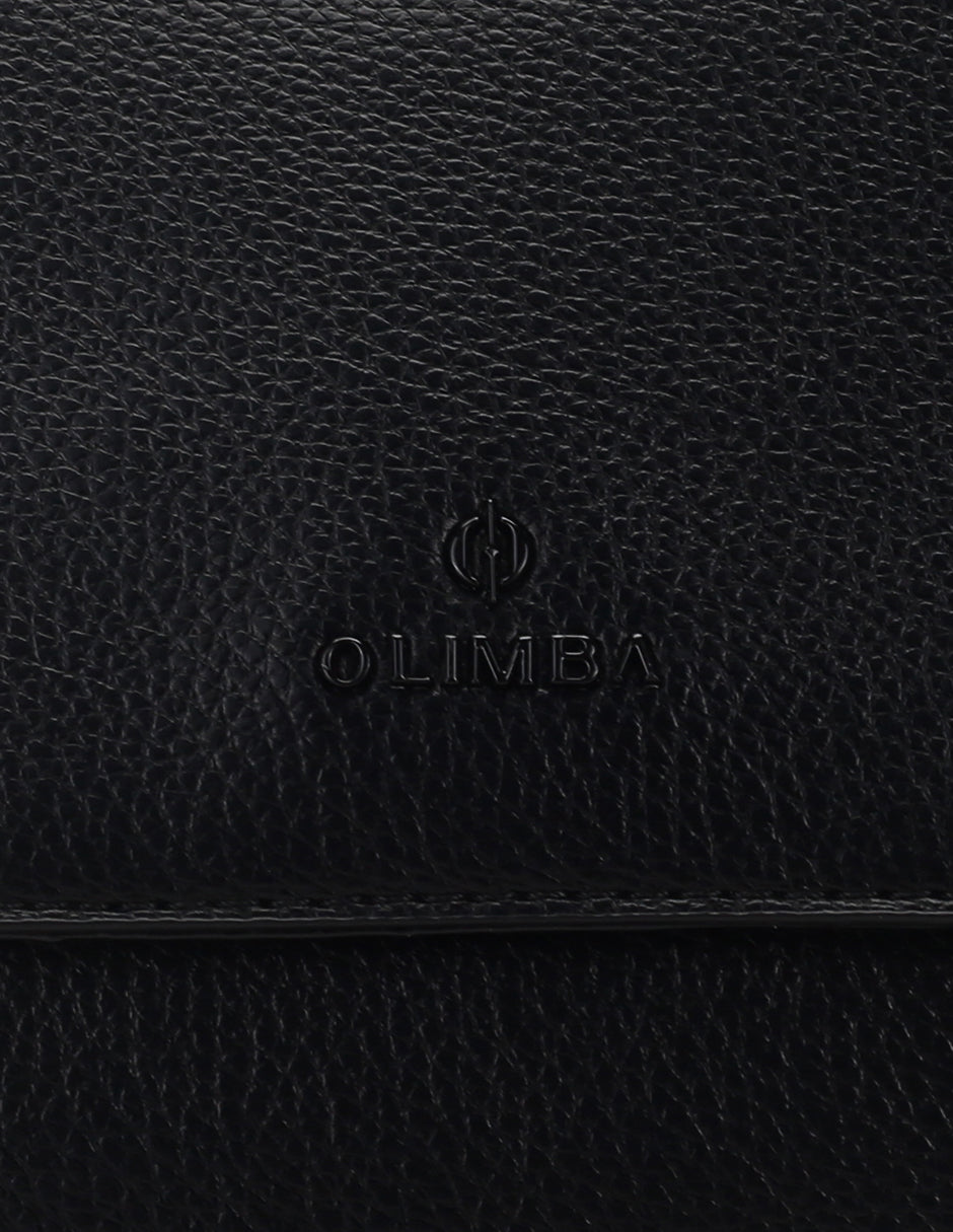 Bolsa Satchel Olimba