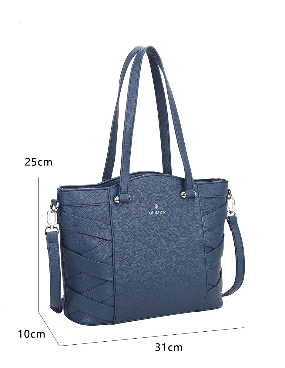 Bolsa Tote Olimba