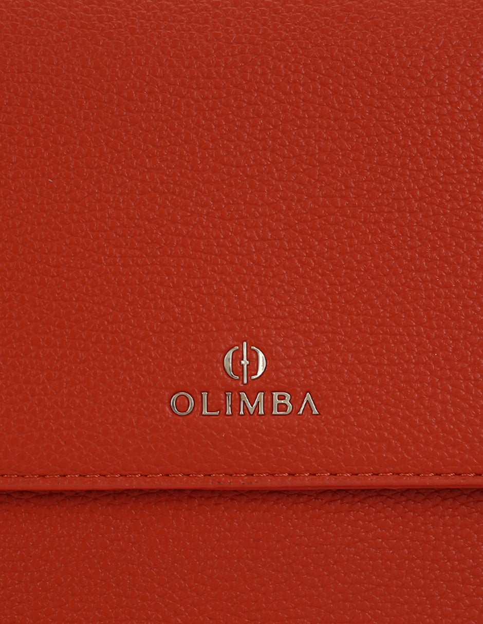 Bolsa Crossbody Olimba