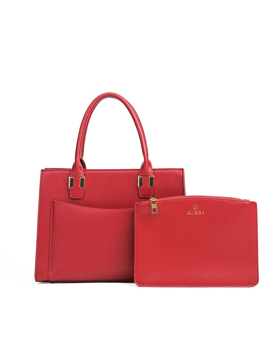 Bolsa Tote Olimba