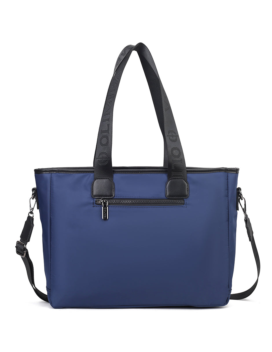 Bolsa Tote Olimba