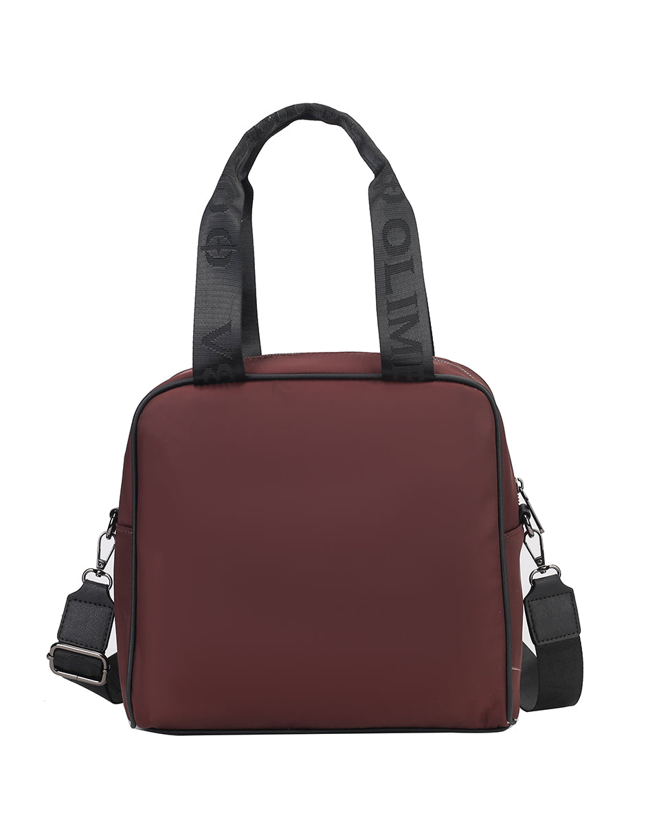 Bolsa Tote Olimba