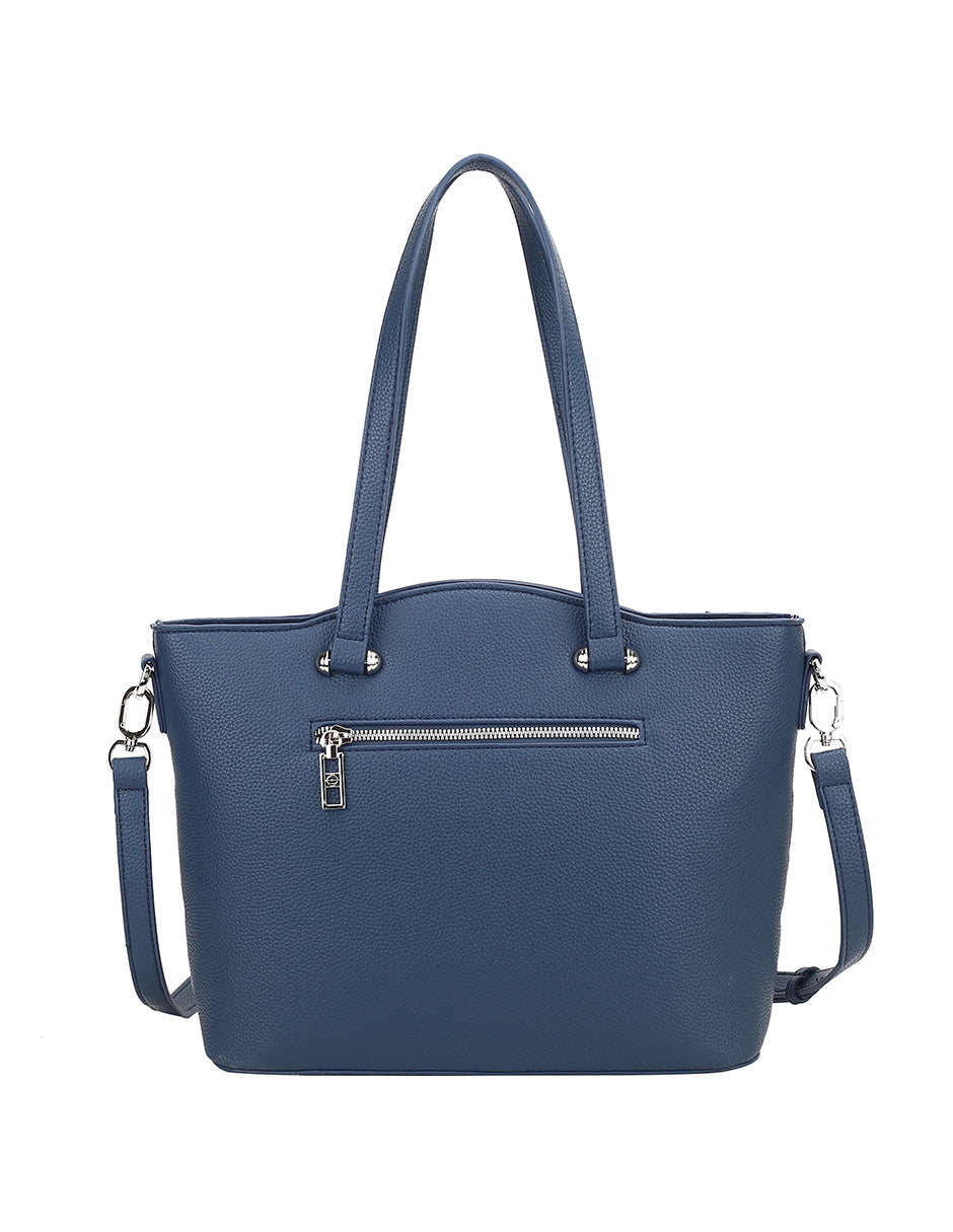 Bolsa Tote Olimba