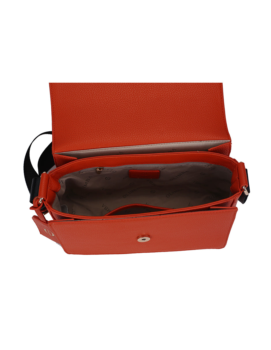 Bolsa Crossbody Olimba
