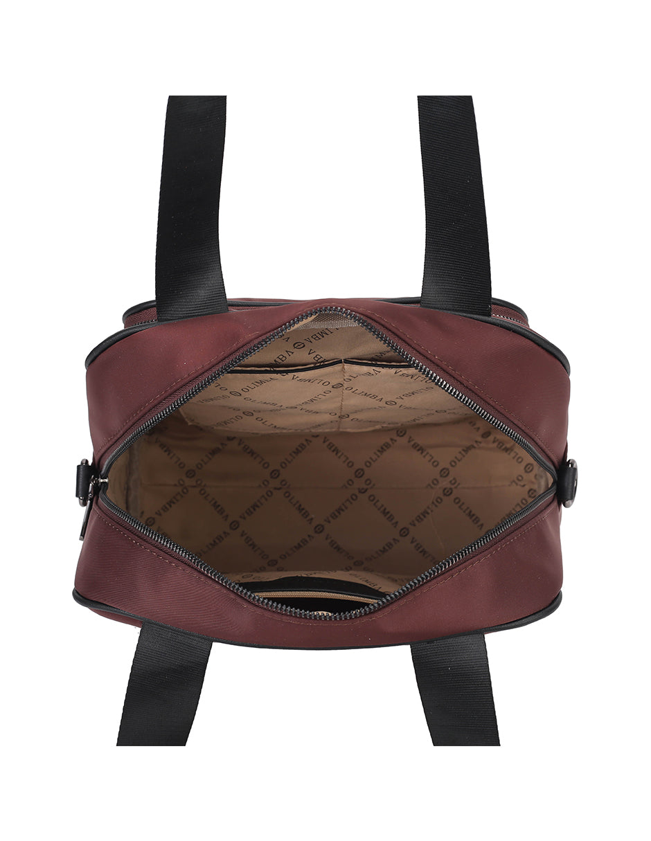 Bolsa Tote Olimba