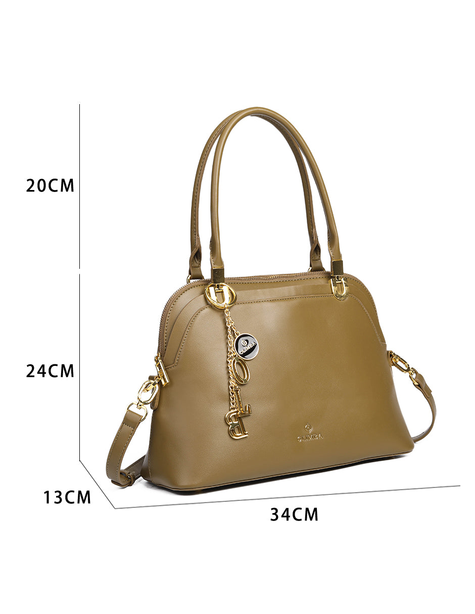 Bolsa Tote Olimba