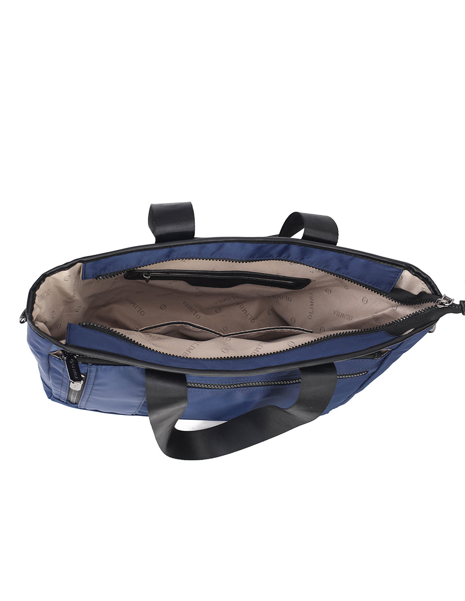 Bolsa Tote Olimba