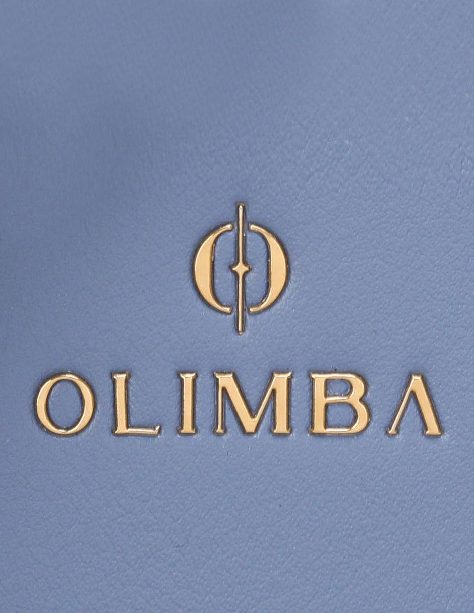 Bolsa Satchel Olimba