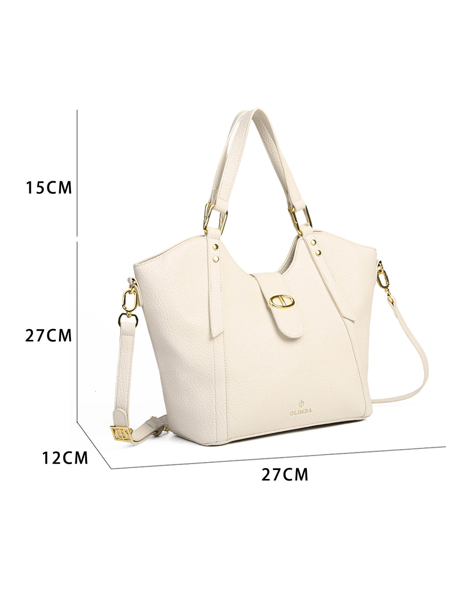 Bolsa Tote Olimba