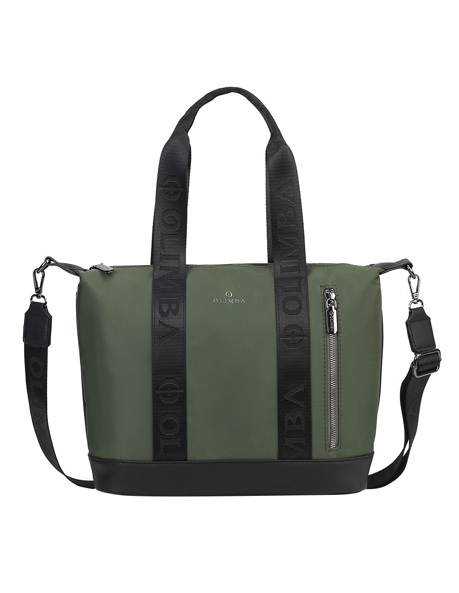 Tote Olimba