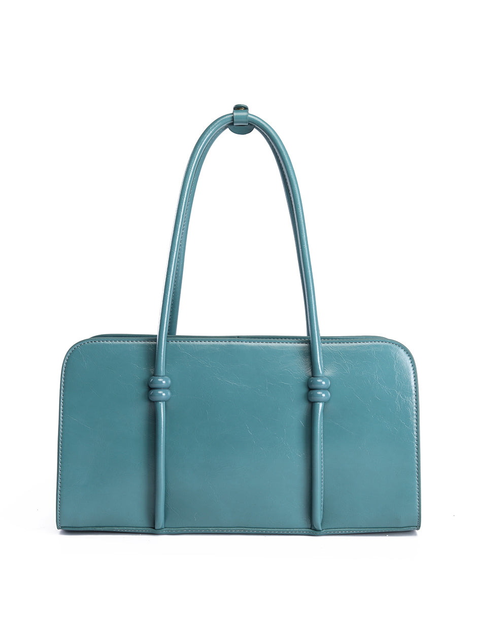 Bolsa Satchel Olimba