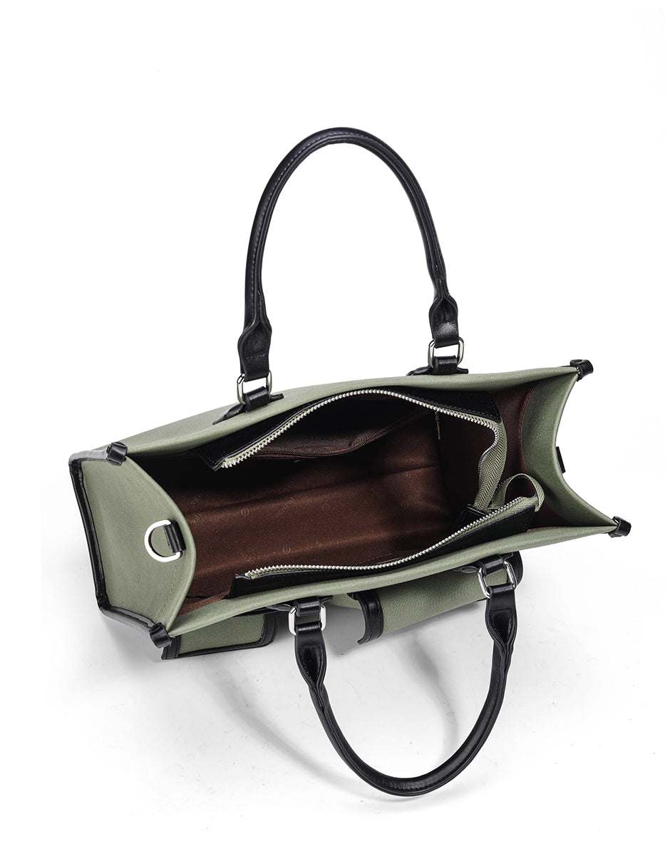 Bolsa Tote Olimba