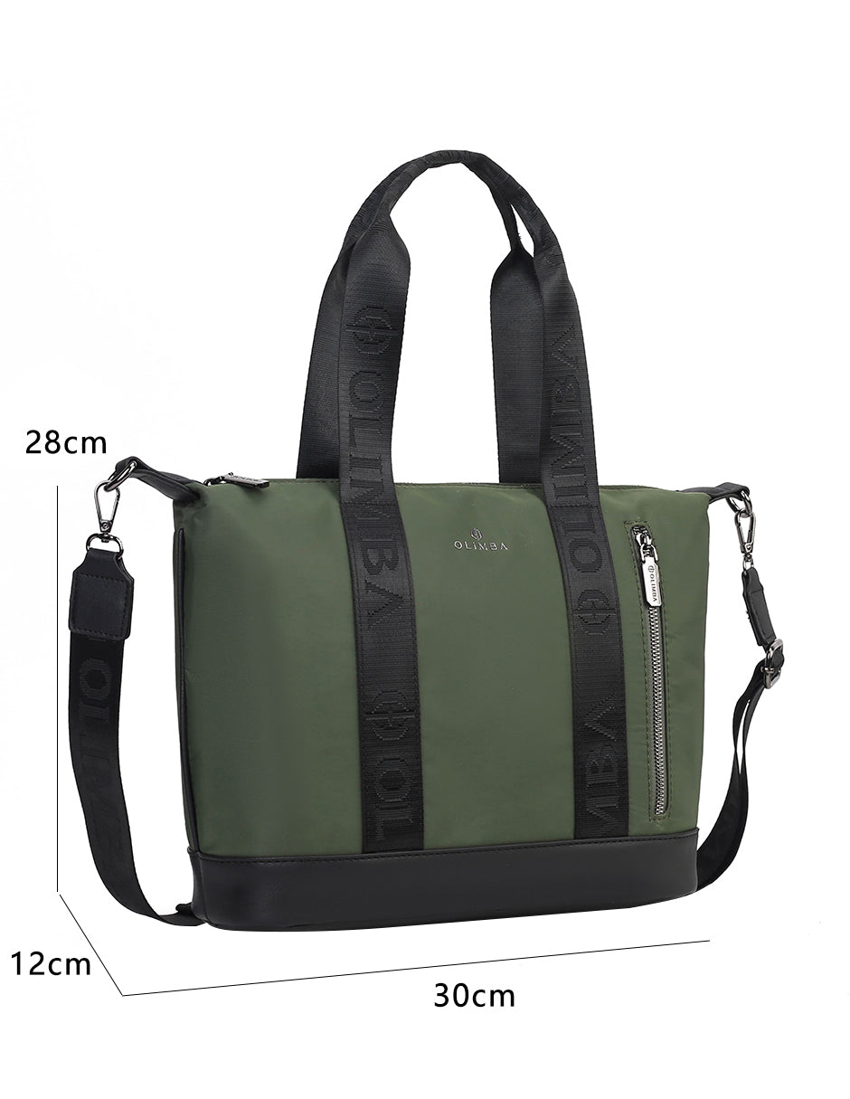 Tote Olimba