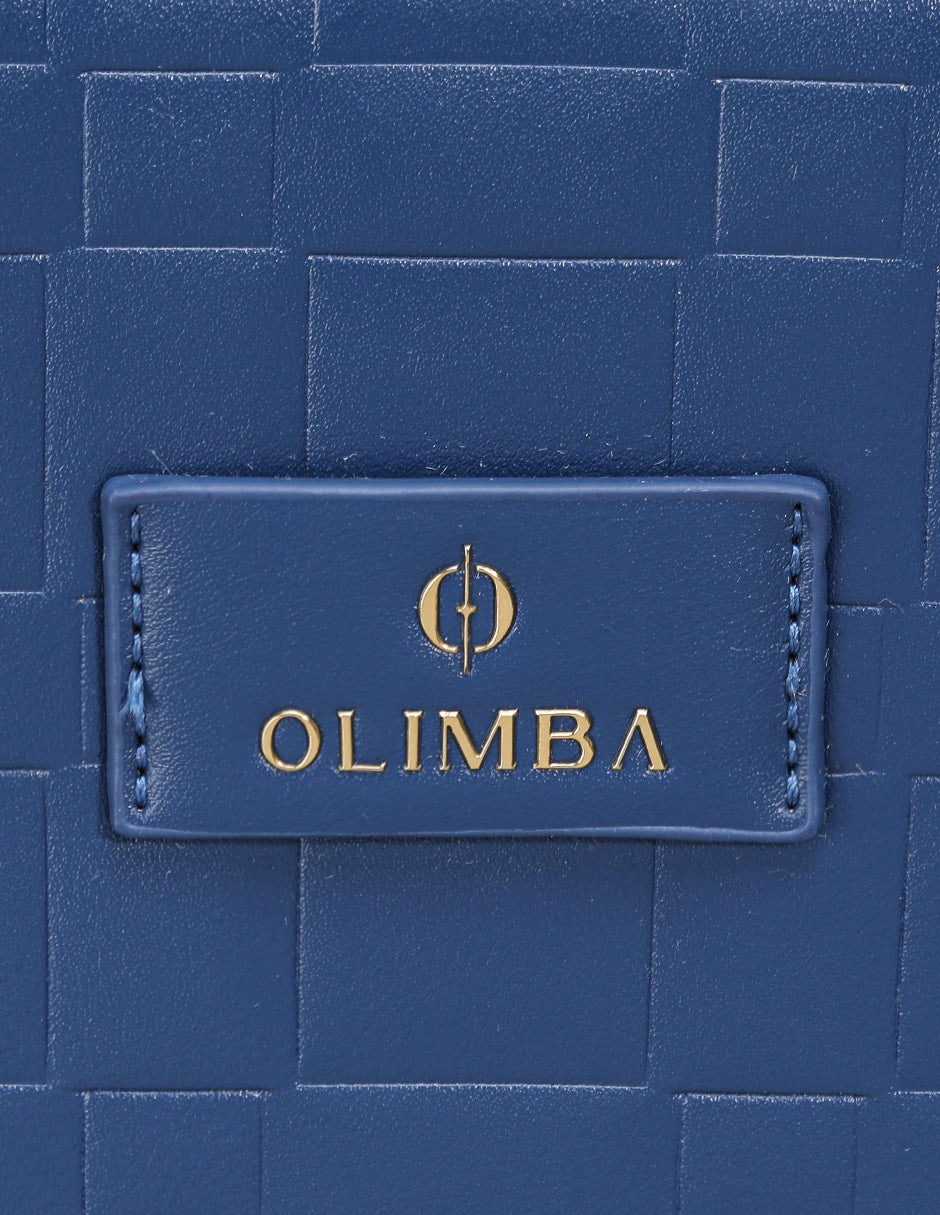 Bolsa Tote Olimba