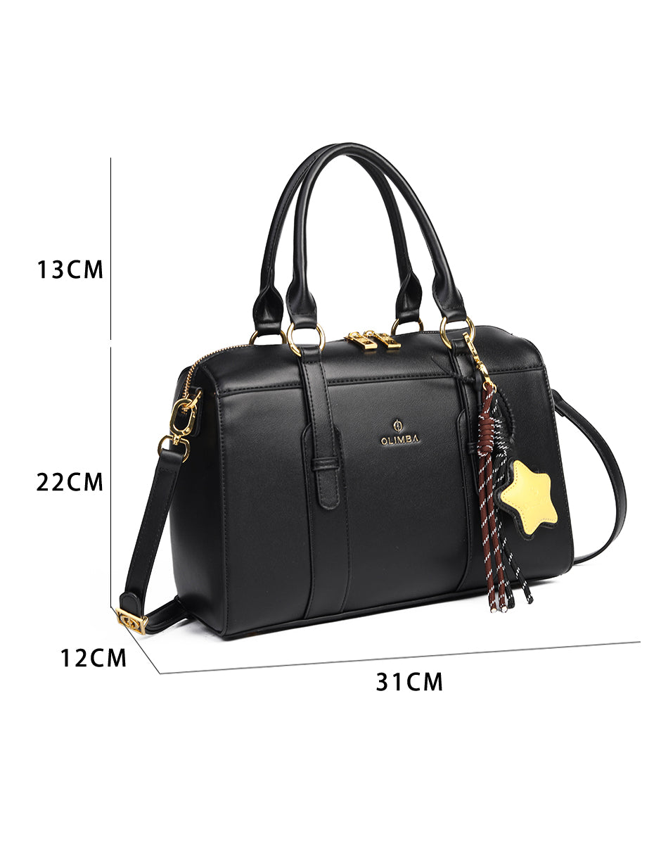 Bolsa Tote Olimba