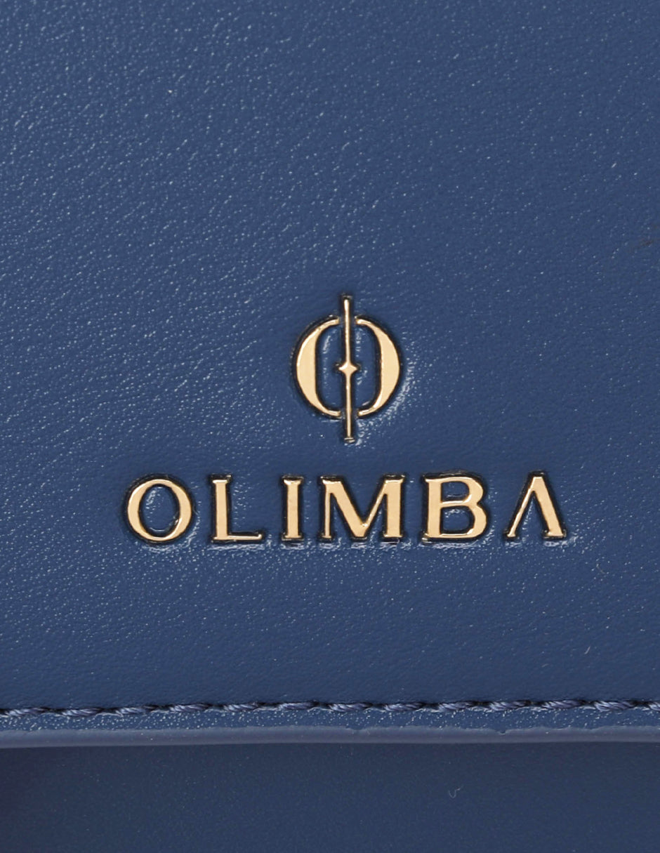 Bolsa Crossbody Olimba