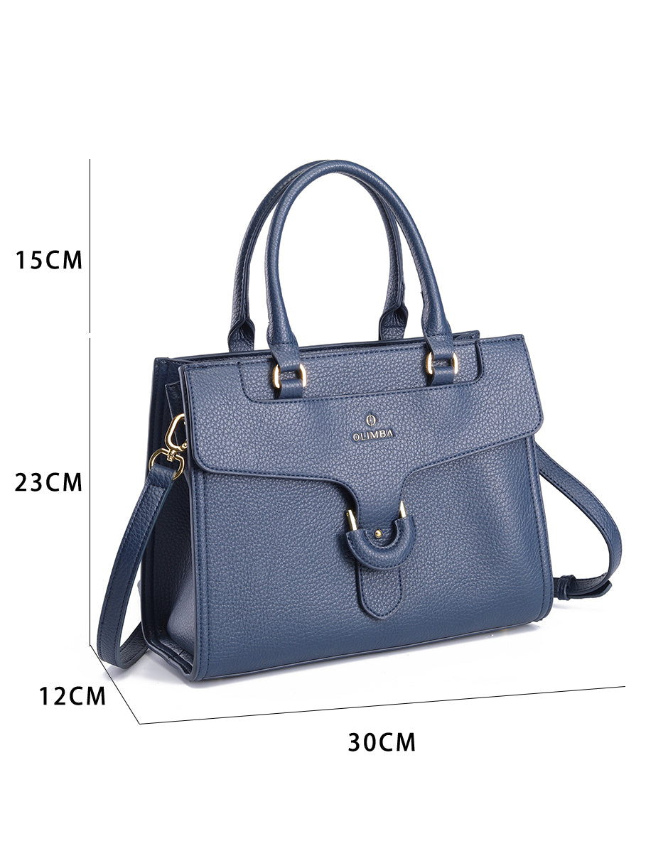 Bolsa Tote Olimba
