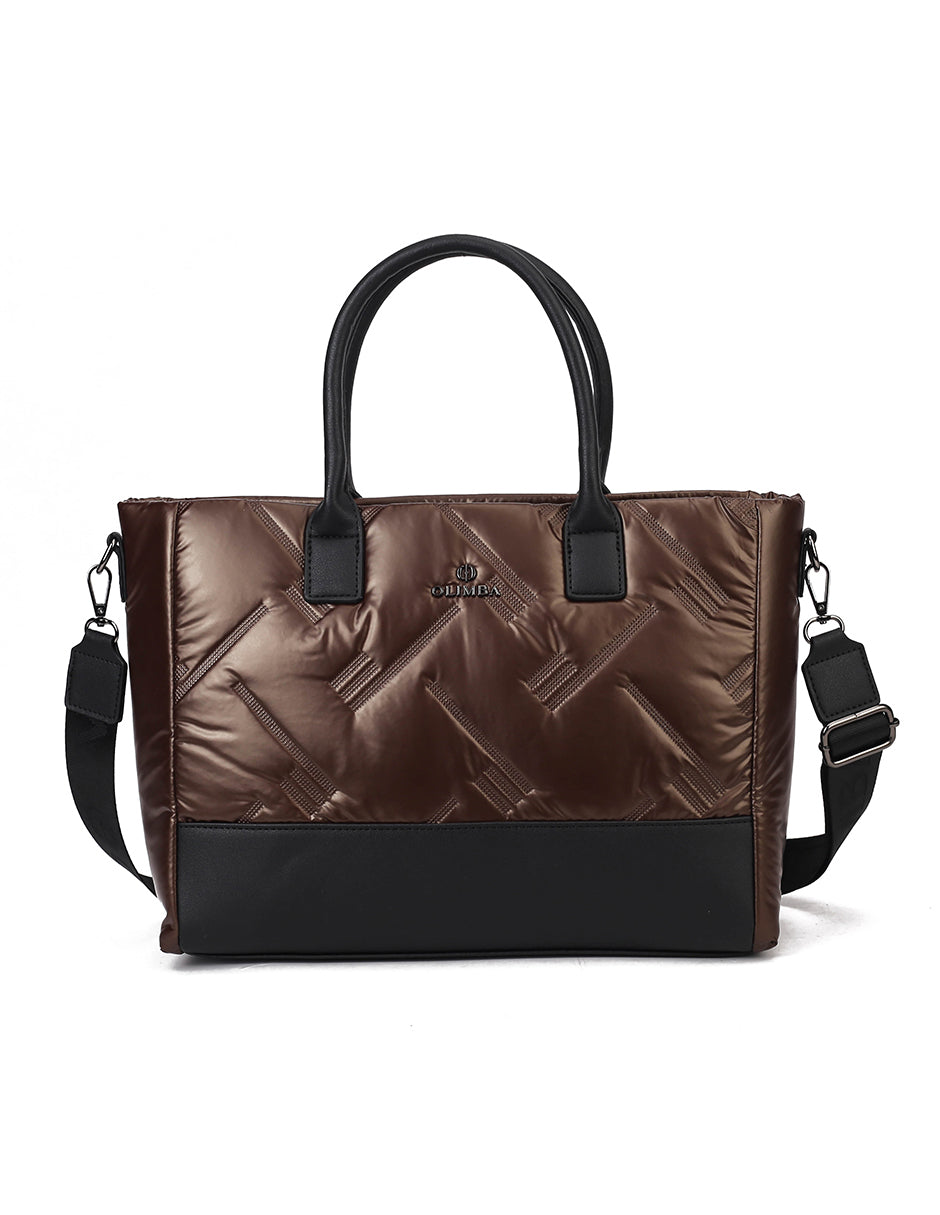 Tote Olimba