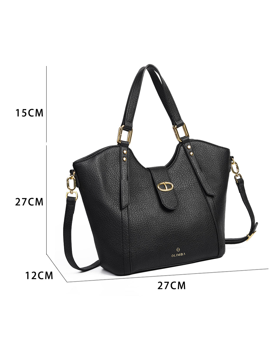 Bolsa Tote Olimba