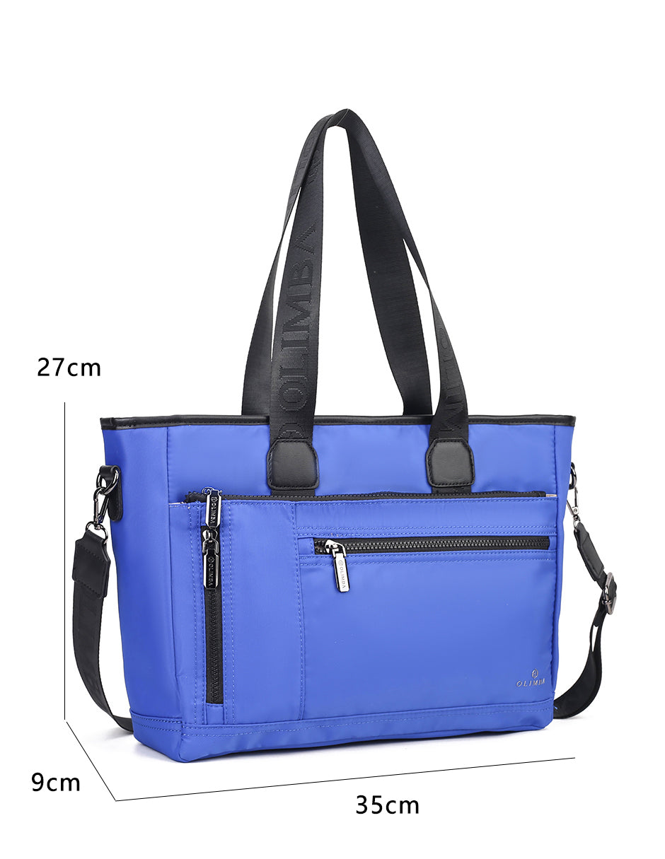 Bolsa Tote Olimba
