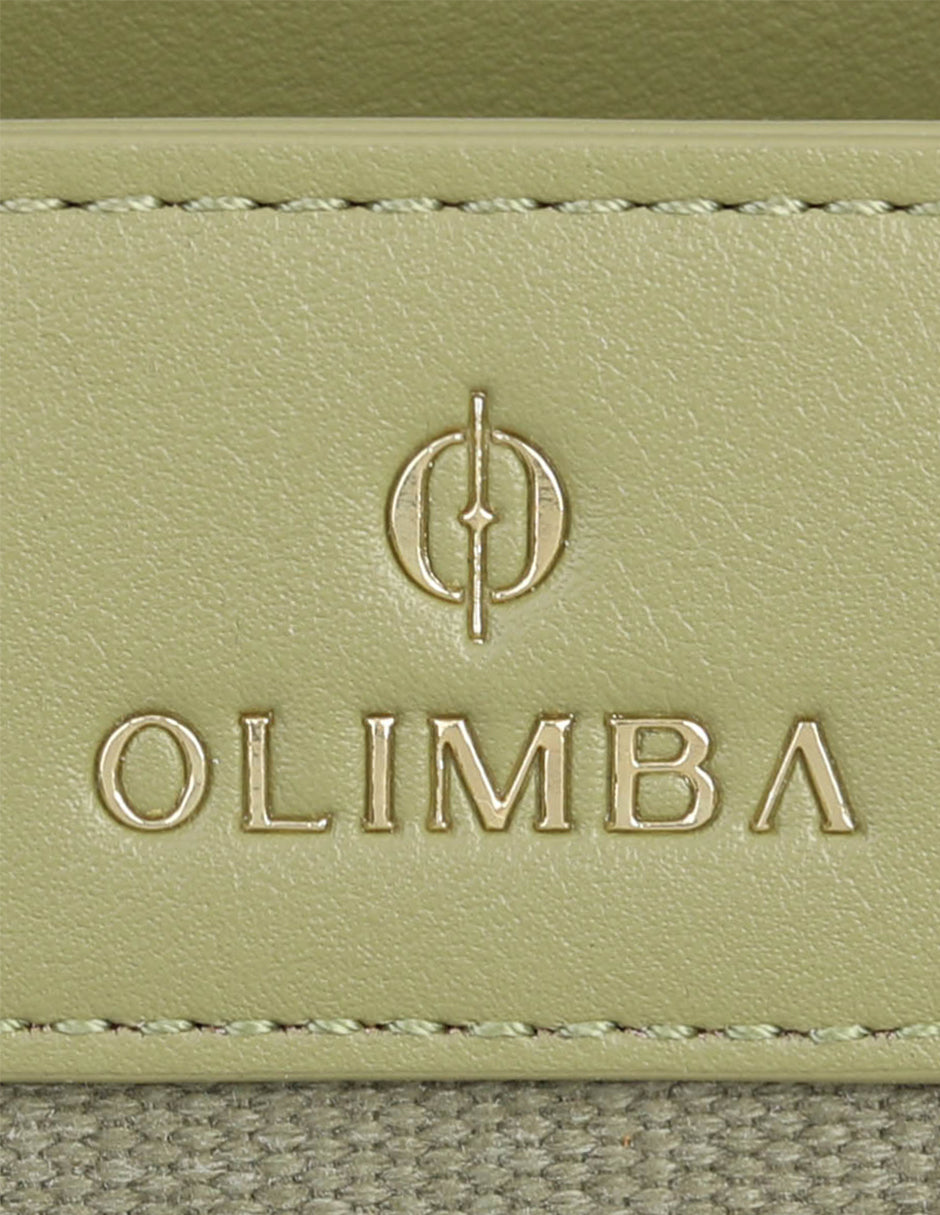Bolsa Tote Olimba