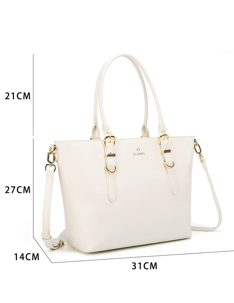 Bolsa Tote Olimba