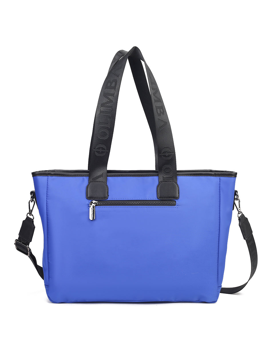 Bolsa Tote Olimba