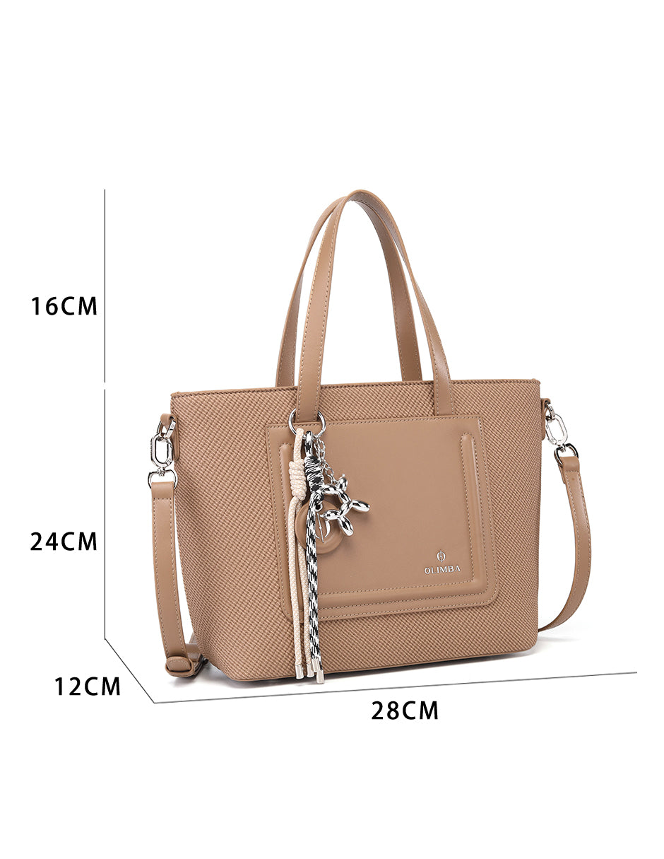 Bolsa Tote Olimba