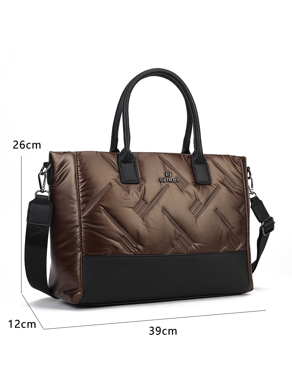 Tote Olimba