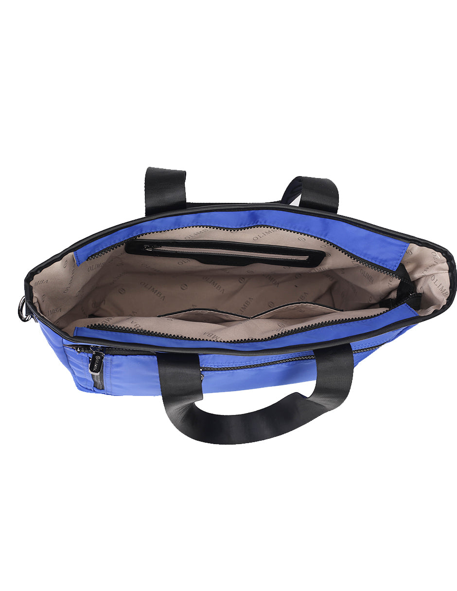 Bolsa Tote Olimba