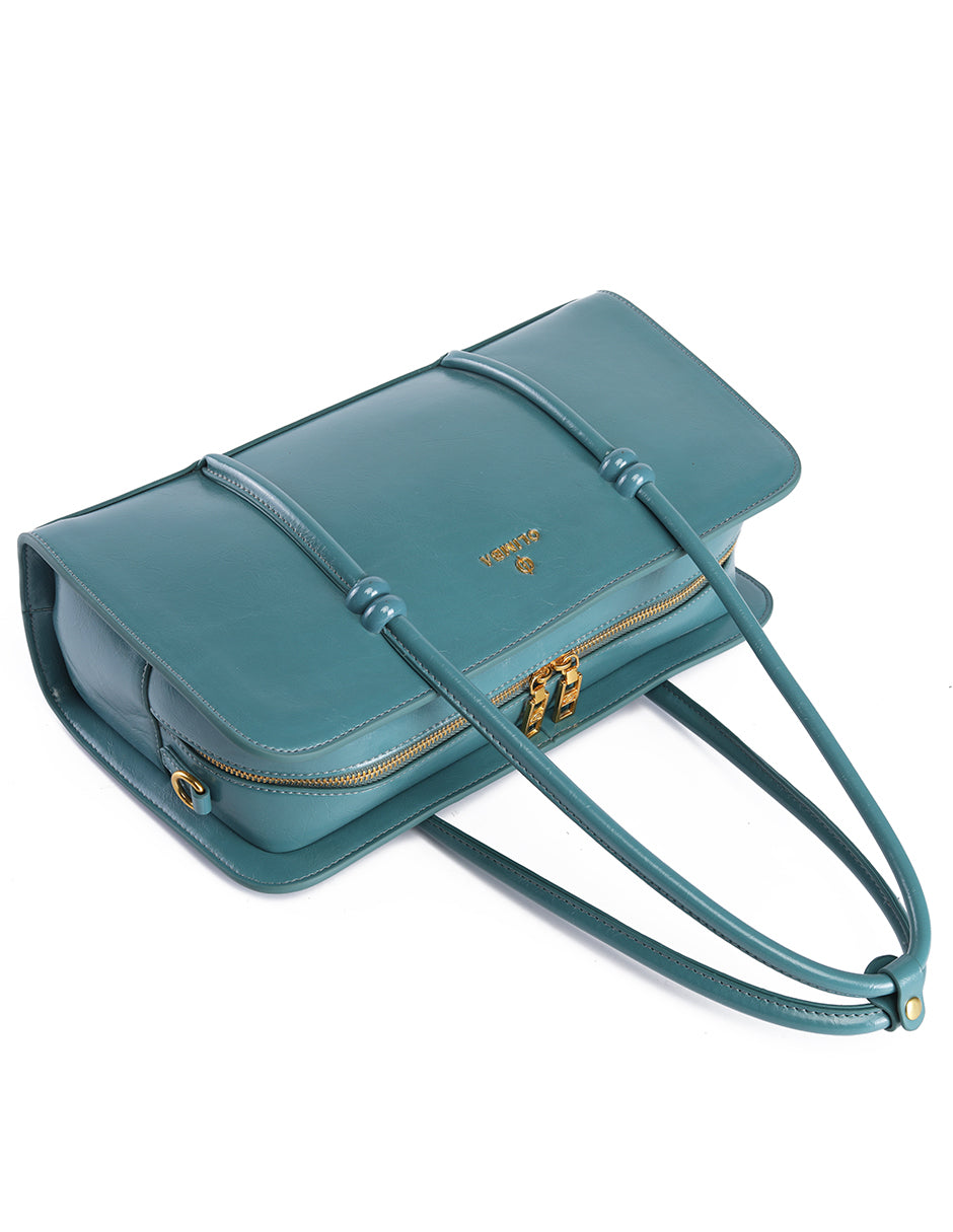 Bolsa Satchel Olimba