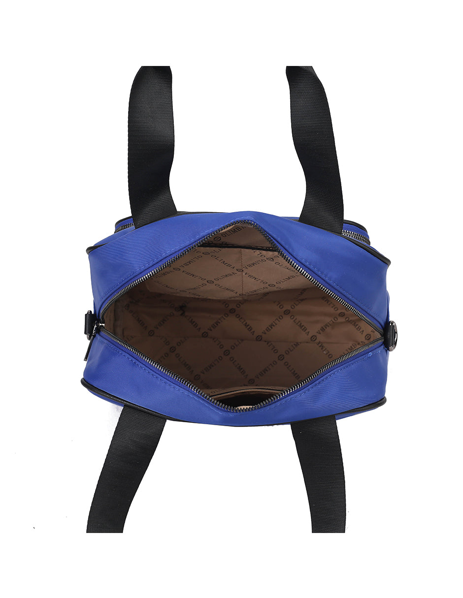 Bolsa Tote Olimba