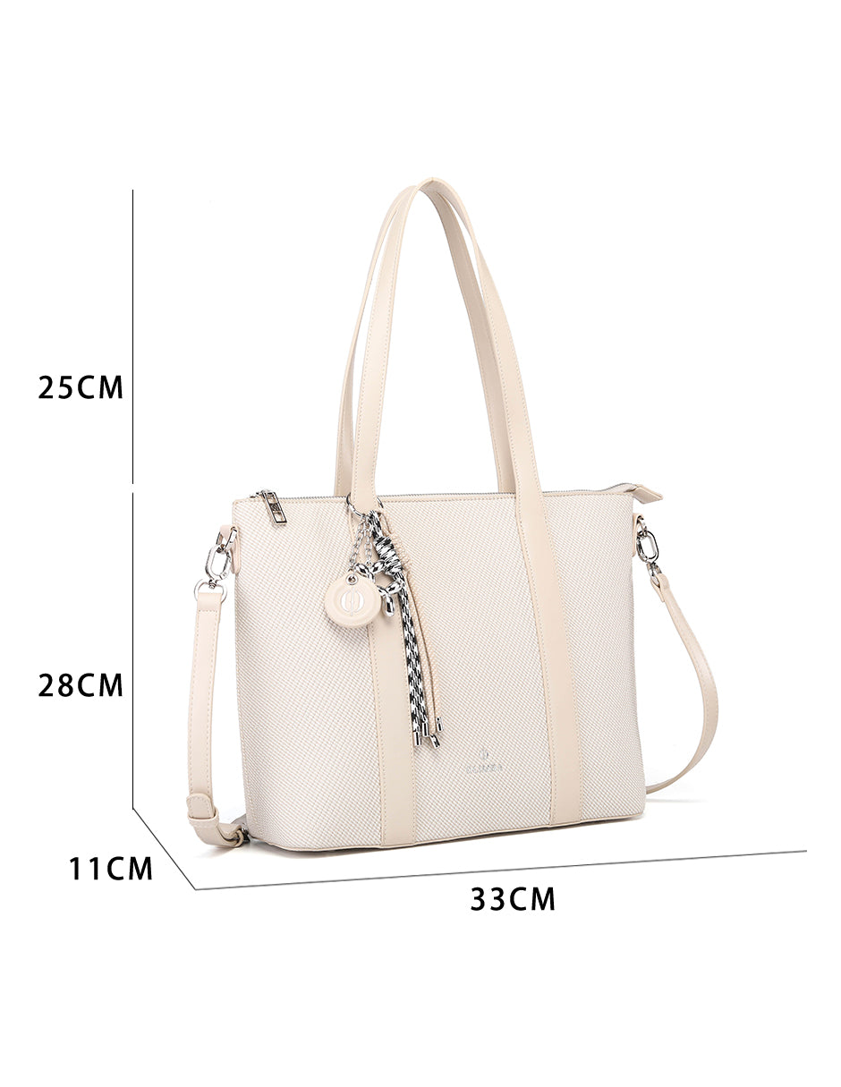 Bolsa Tote Olimba