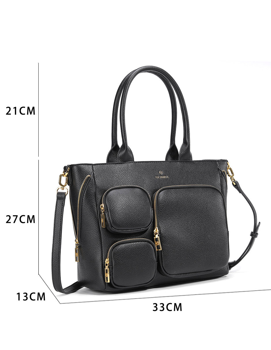 Bolsa Tote Olimba