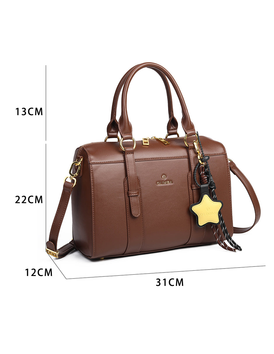 Bolsa Tote Olimba