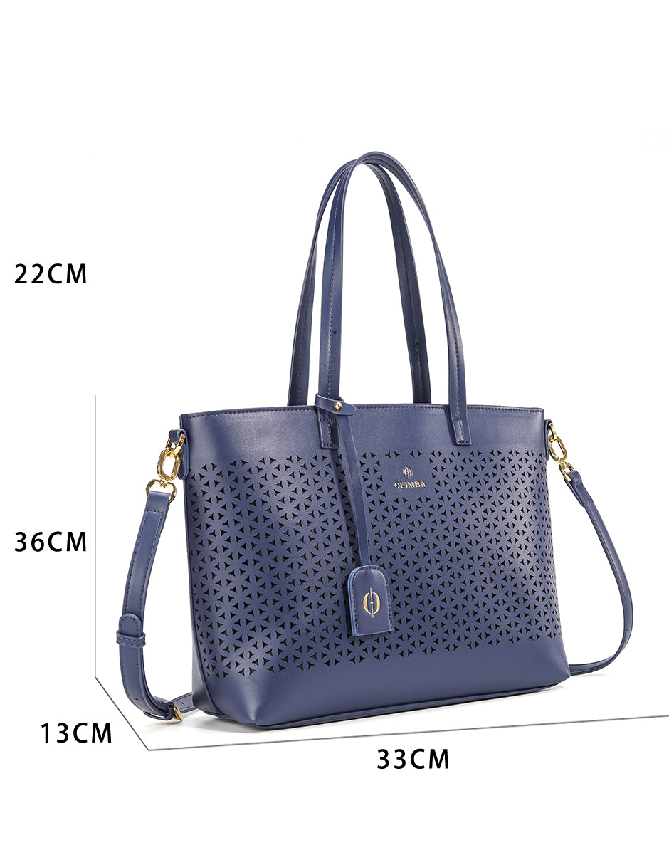 Bolsa Tote Olimba