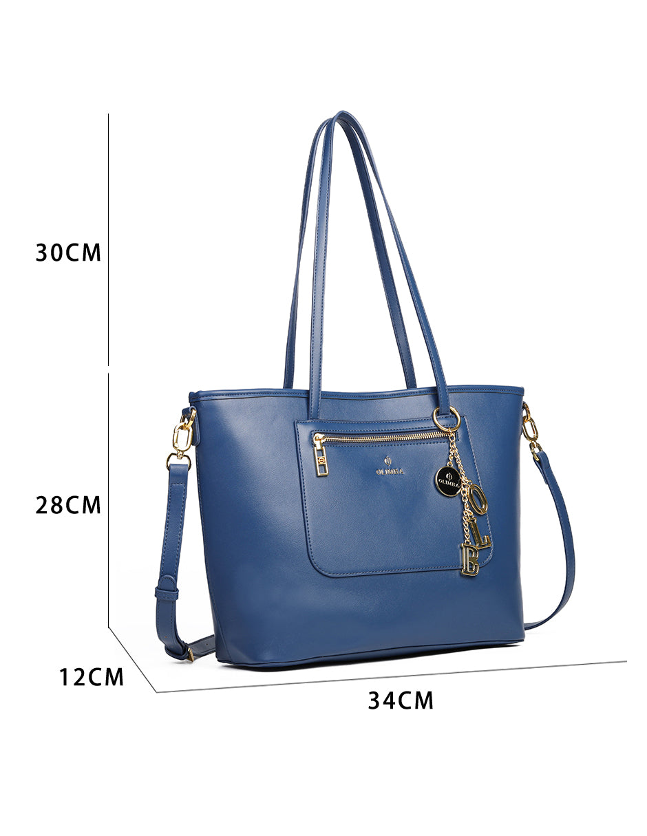 Bolsa Tote Olimba